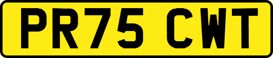 PR75CWT