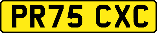 PR75CXC