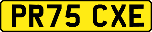 PR75CXE