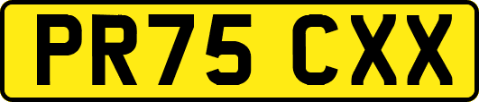 PR75CXX