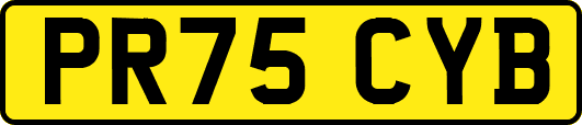 PR75CYB