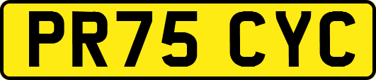 PR75CYC