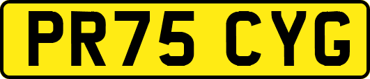 PR75CYG