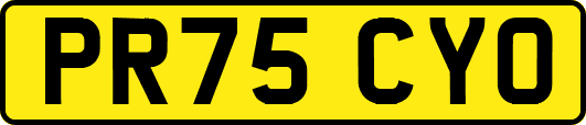 PR75CYO