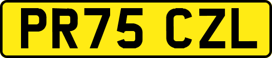 PR75CZL
