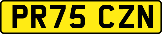 PR75CZN