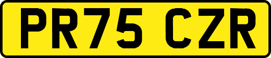 PR75CZR