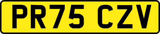 PR75CZV