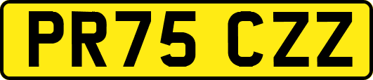 PR75CZZ