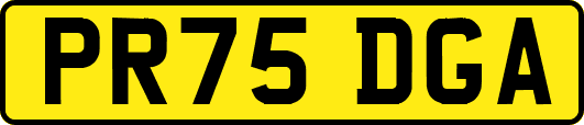 PR75DGA