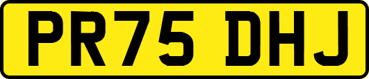 PR75DHJ