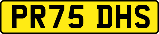 PR75DHS