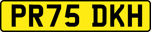 PR75DKH
