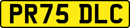 PR75DLC