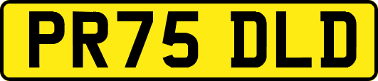 PR75DLD