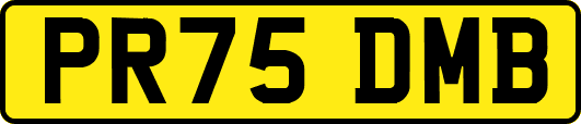 PR75DMB