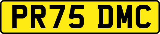 PR75DMC