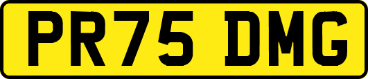 PR75DMG