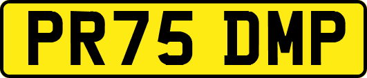 PR75DMP