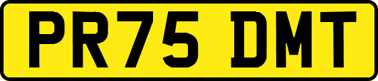 PR75DMT