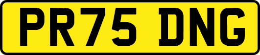 PR75DNG