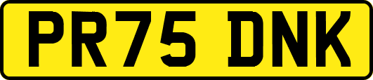 PR75DNK