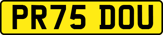 PR75DOU