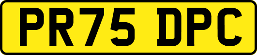 PR75DPC