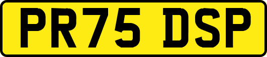 PR75DSP