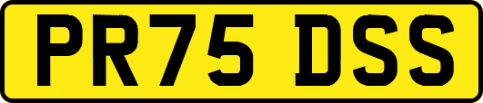 PR75DSS