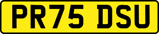 PR75DSU