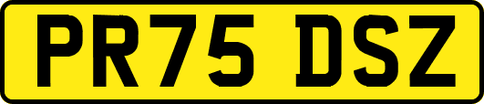 PR75DSZ