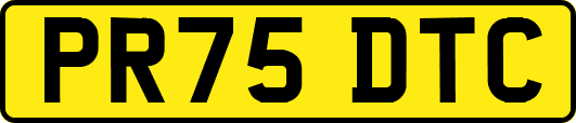 PR75DTC