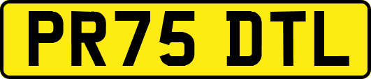PR75DTL