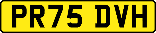 PR75DVH