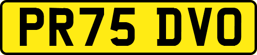 PR75DVO