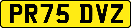 PR75DVZ