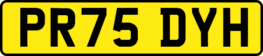 PR75DYH