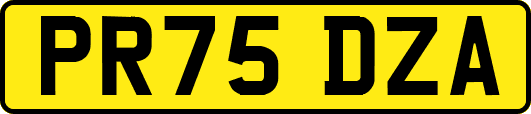 PR75DZA