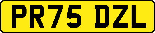PR75DZL