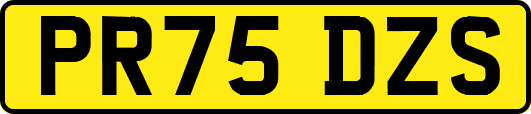 PR75DZS