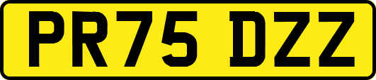 PR75DZZ