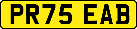 PR75EAB