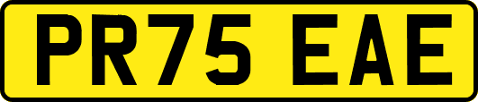 PR75EAE
