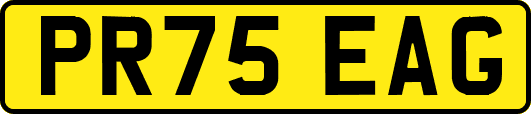 PR75EAG