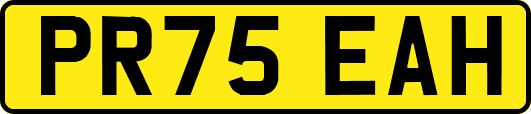 PR75EAH