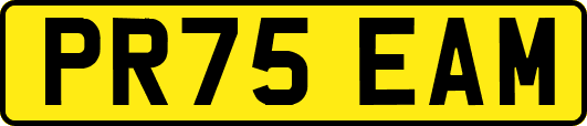 PR75EAM
