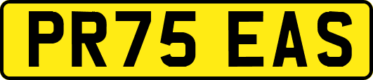 PR75EAS