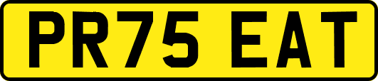 PR75EAT