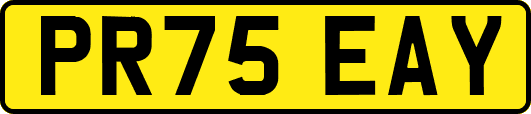 PR75EAY